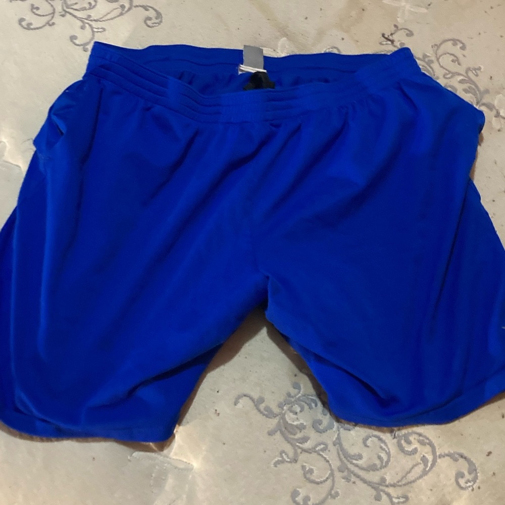 Basketball Shorts